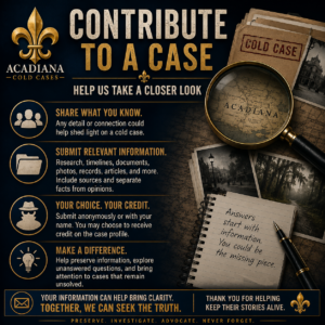 contribute