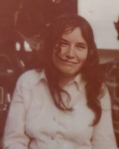 Judy Ann Gary