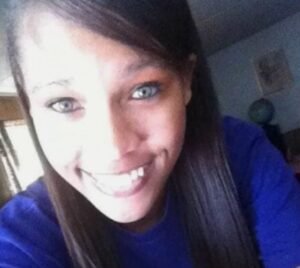 LaThresa Yvonne Joubert